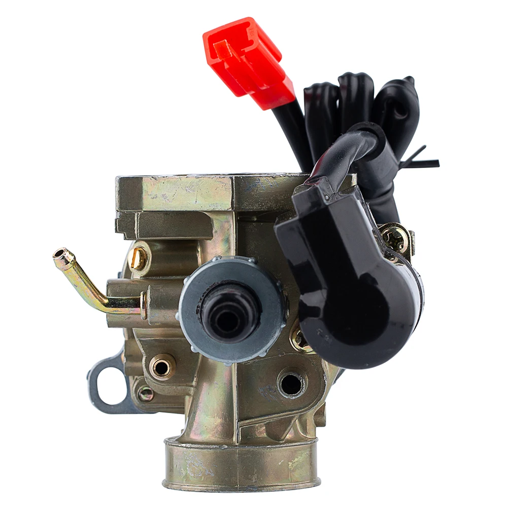 Карбюратор мотоцикла 17 мм 19 для Honda DIO 50 90 2-тактный карбюратор SA50 SK50 DIO50 DIO90 AF18 AF27 AF28