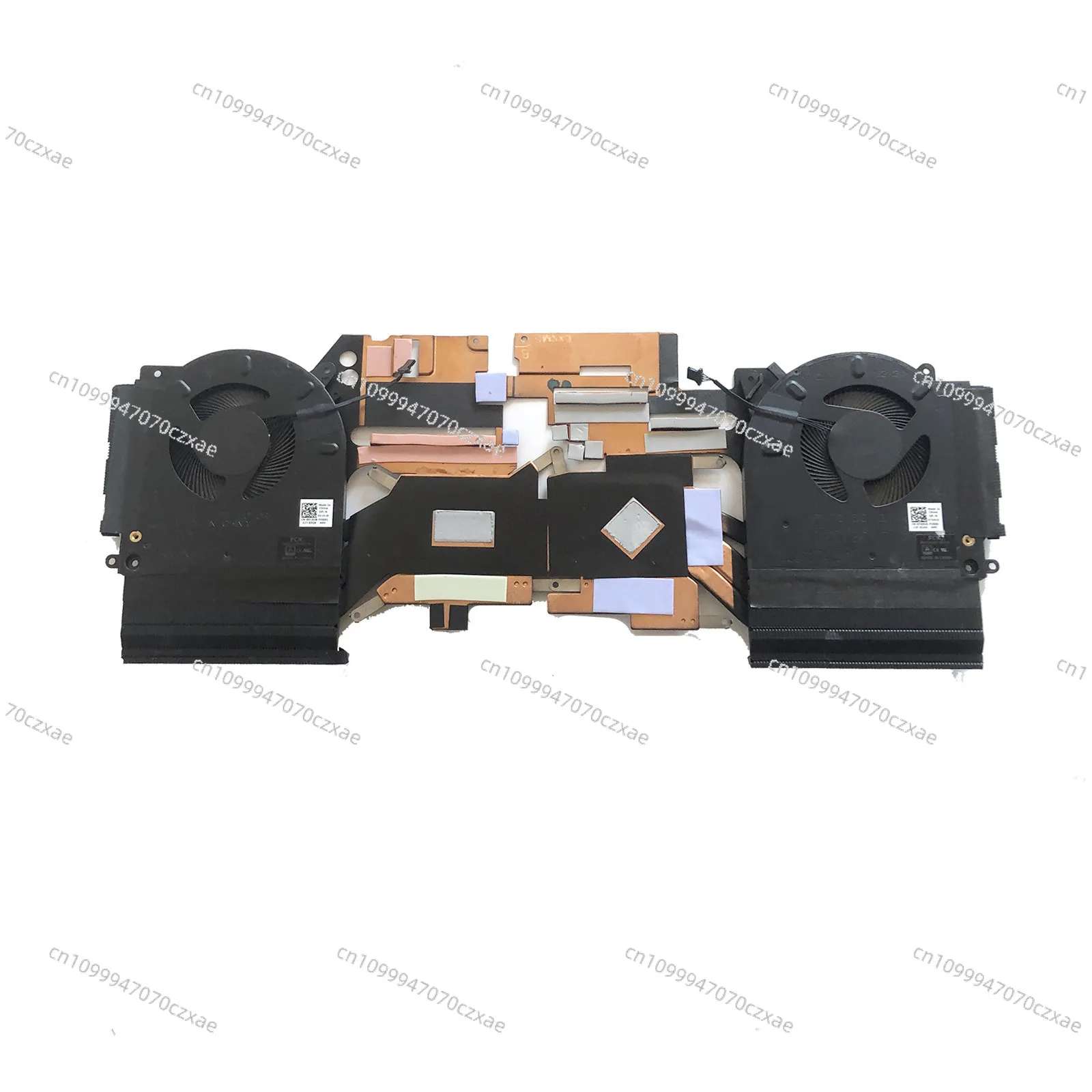 Корпус M15 R3 R4 BCD, теплоотвод, корпус 07CK61 0CX9G8 (art.: 3920d80922846) - 3920d80922846