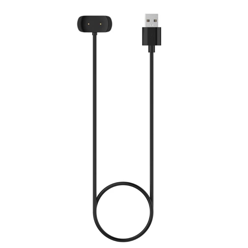 

Док-станция для умных часов, зарядное устройство, адаптер USB, Универсальный зарядный кабель, шнур для Amazfit GTR 2(GTR2)/GTS 2(GTS2)/Bip U/-pop/GTR 2e/Zepp E