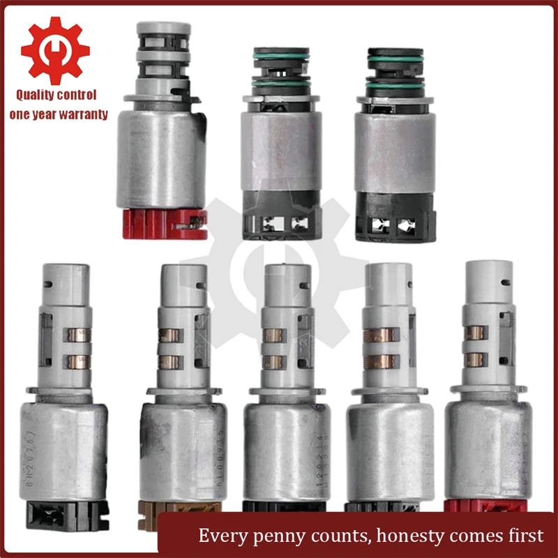 A6MF1 A6MF2 автоматическая коробка передач для Kia 6 скоростей OEM части 46313-3B000 46313-3B073