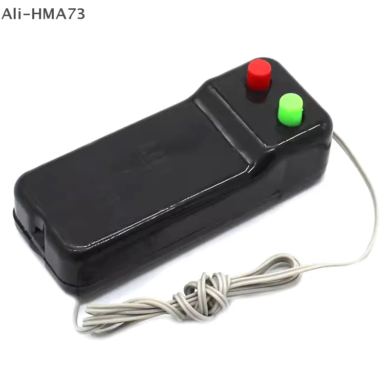 HMA73-2-позиционный проводной блок управления, пульт дистанционного управления, модуль переключателя контроллера вперед/назад двигателя