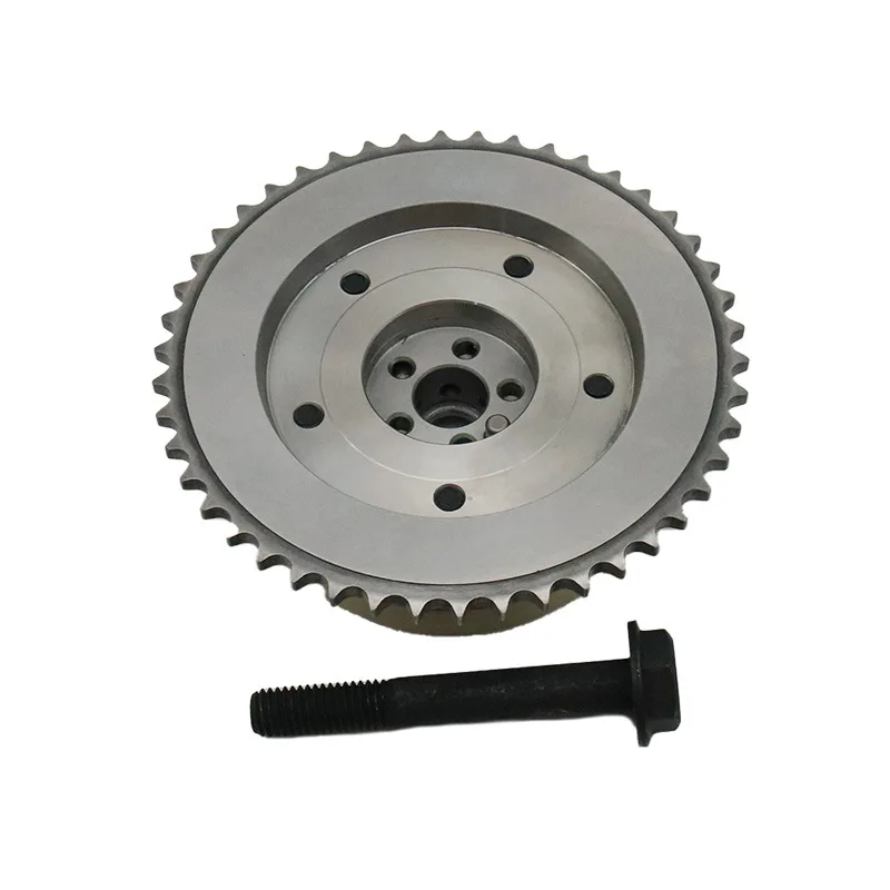 12578515  12621505 Регулятор фаз газораспределения VVT (актуатор) для Buick Chevrolet Captiva Equinox Malibu HHR 2.4L Ecotec (art.: 3920d7ea803be) - 3920d7ea803be