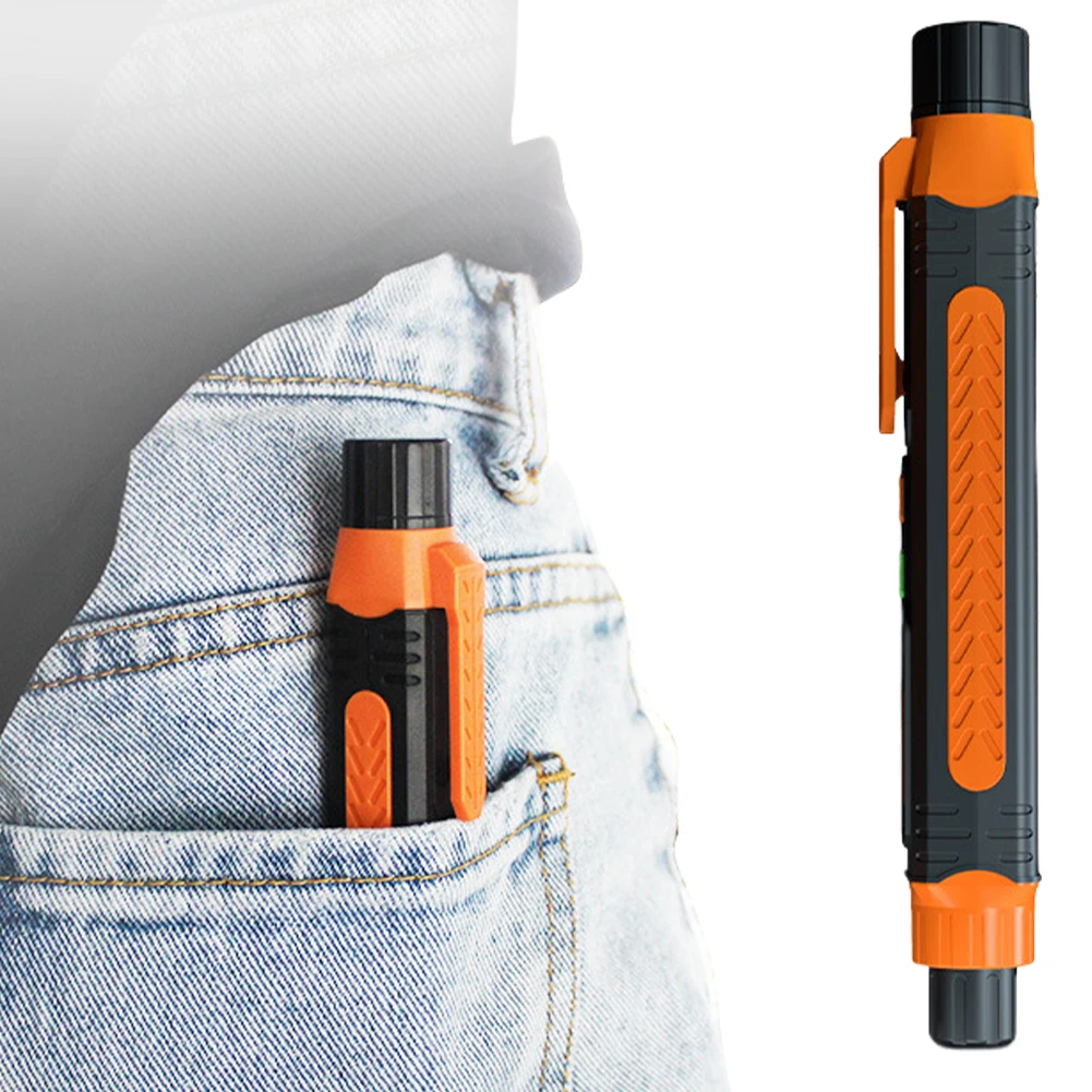 Детектор утечки природного газа чувствительный детектор со звуковой и