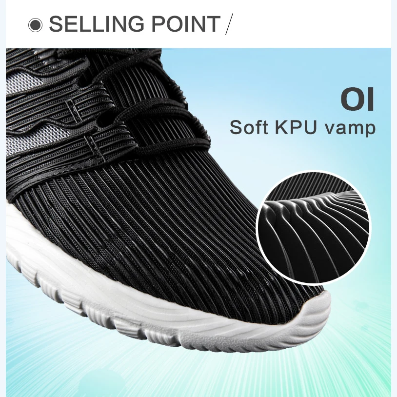 ONEMIX White Sneakers Women 2022 Casual Breathable Mesh Lightweight Traval Black Running Shoes Women Sport Shoes Walking Sneaker