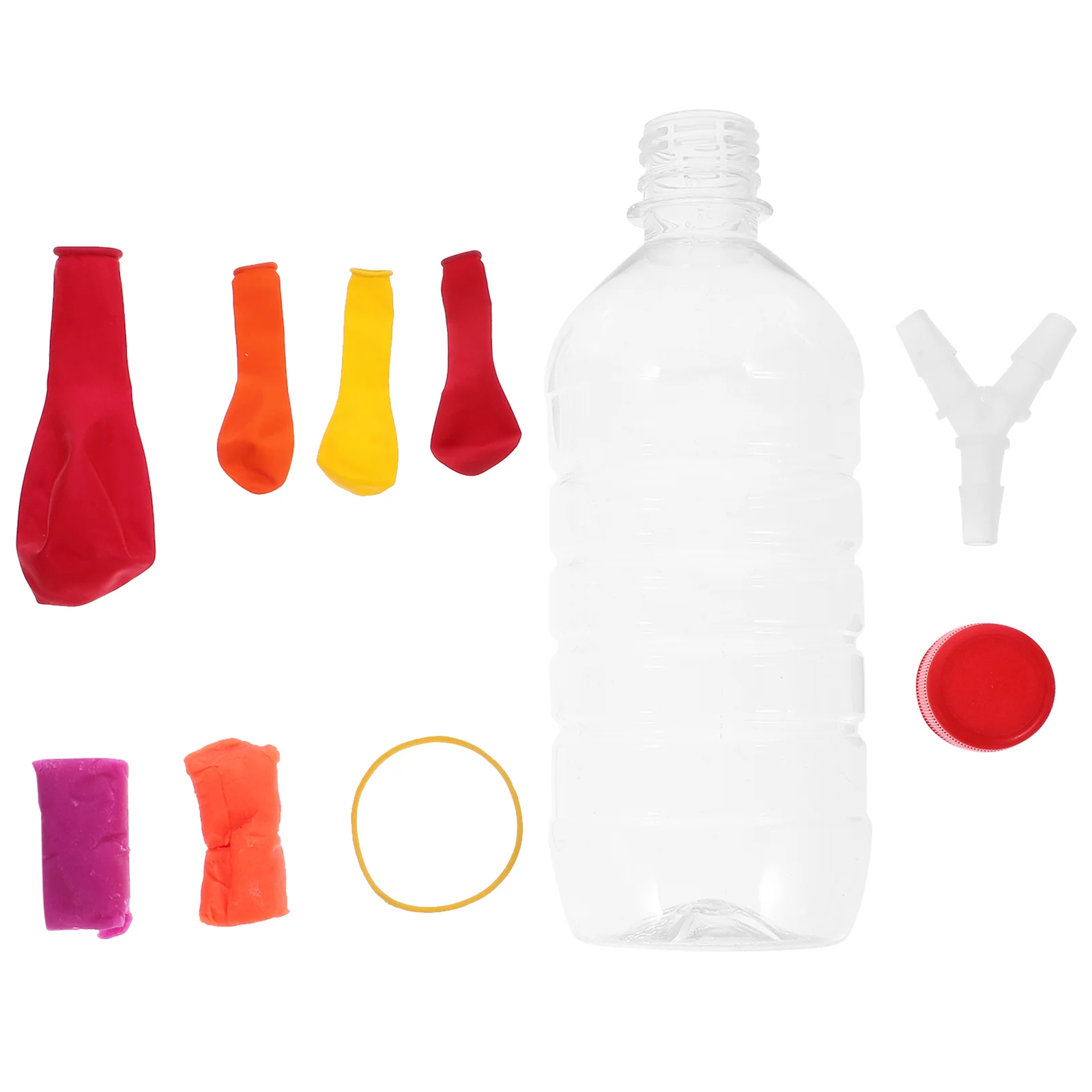 Модель дыхания легких физиологические органы тела обучающий инструмент