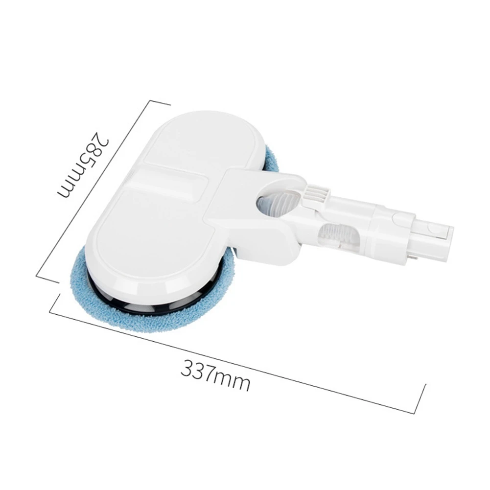 Аксессуары для пылесоса V8/V9B/V10/V11 щетка мытья пола электрическая