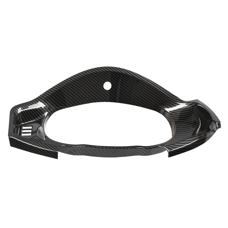 

Car Styling Car Instrument Dashboard Frame Cover Trim Interior Accessories for Toyota 86 Subaru BRZ 2012-2020