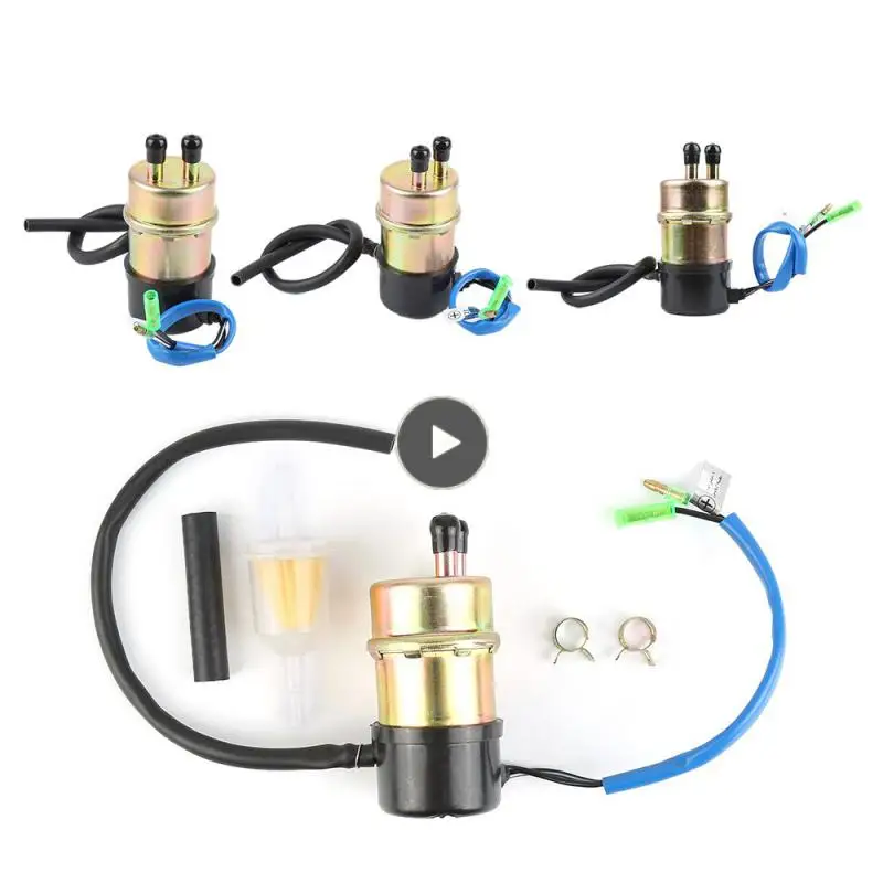 

New High Performance Petrol Fuel Pump GOLDWING GL1200 GL1200A GL 1200 GL1200I With For HONDA Fuel Filter Fuel Tubing