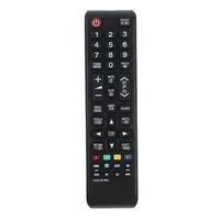 for samsung tv remote control aa59 00786a 00602a bn59 01199fcontroller for lcd led smart tv aa59 bn59 replaceme remote control