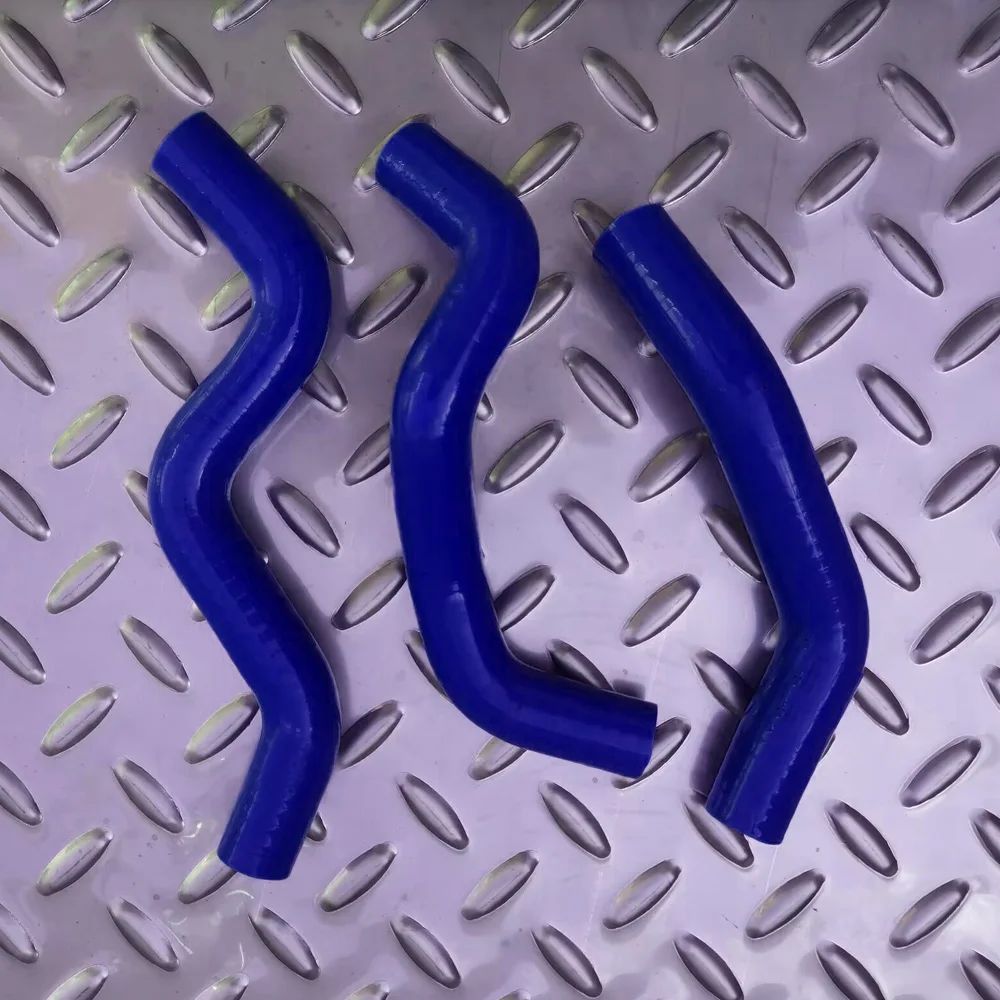 Силиконовый шланг охлаждающей жидкости для VOGE 300AC 300DS EU5 V 380760356 -0001 380760357 380760155