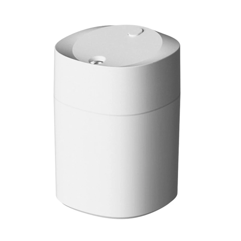 Usb Personal Desktop Humidifier For Car Home Bedroom Travel 