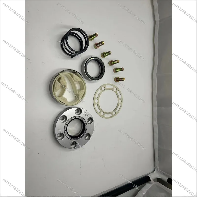 Фото Компрессор для кондиционера Fx40 655k Fx50 775k, 2 штуки в комплекте №3