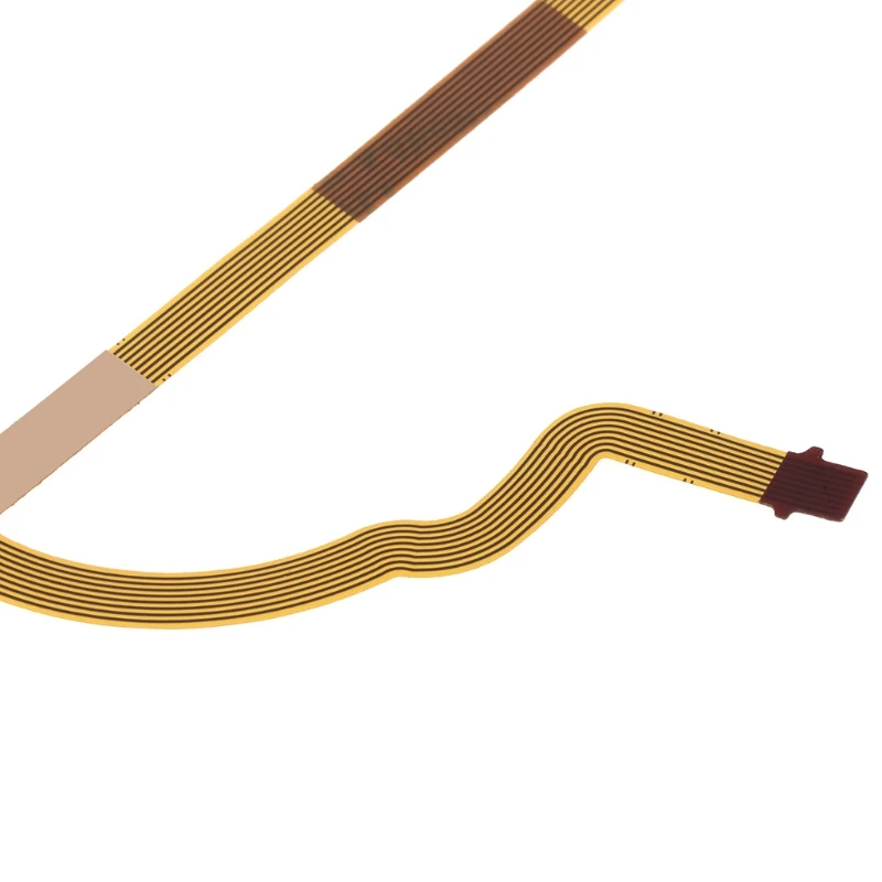 Гибкий кабель диафрагмы для камеры 17-85 мм 4-5 6 запасная часть новый дропшиппинг