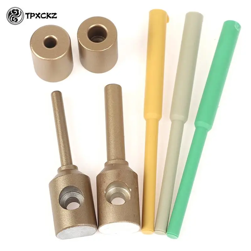 Fast Ppr Water Pipe Repairer Super Leak Proof  Melt Glue Stick Aluminum Auxiliary Connection For Hand Repair Tool images - 6