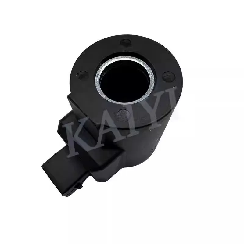 Соленоидный клапан 24 В катушка 17 Вт 16 мм * 53 5 аксессуары для экскаватора 280239 10333044