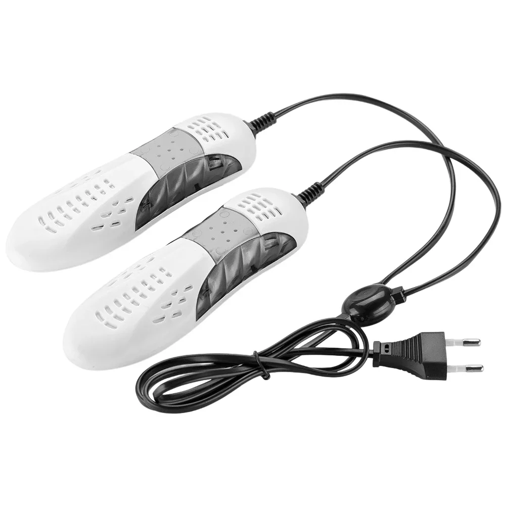 

Электрическая УФ-сушилка для обуви