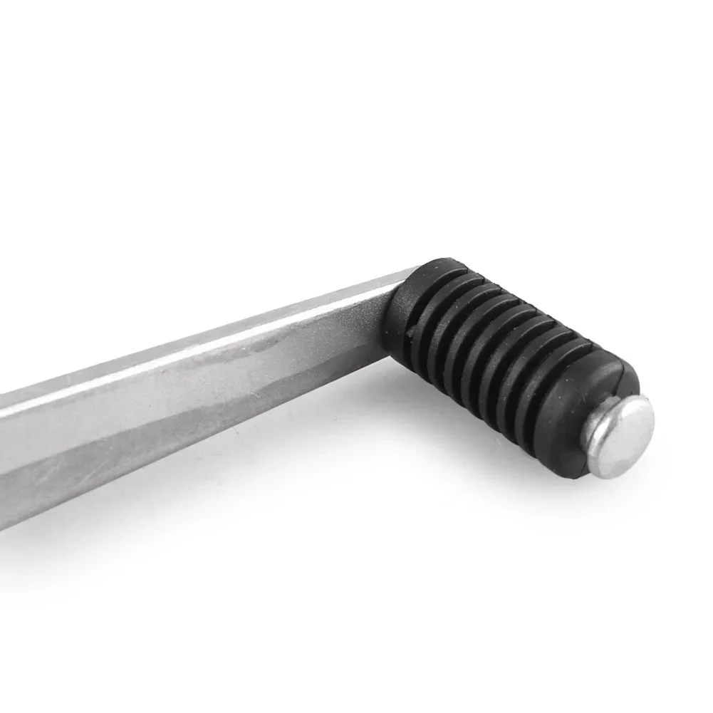 Задняя педаль переключения передач Рычажные ножки для Suzuki переключатель