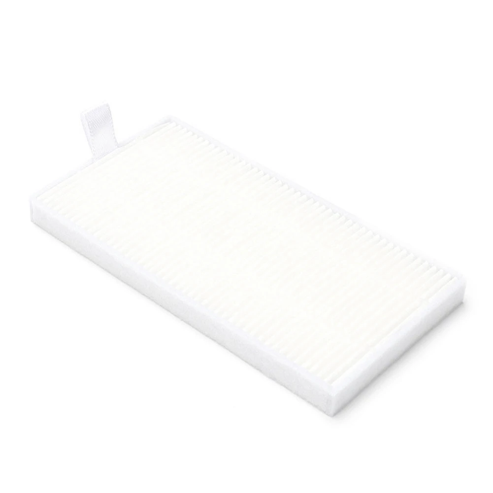 

1PCS Sweeper Filter for W11 Robot Vacuum Cleaner Filter Household Cleaning Tool Accessories