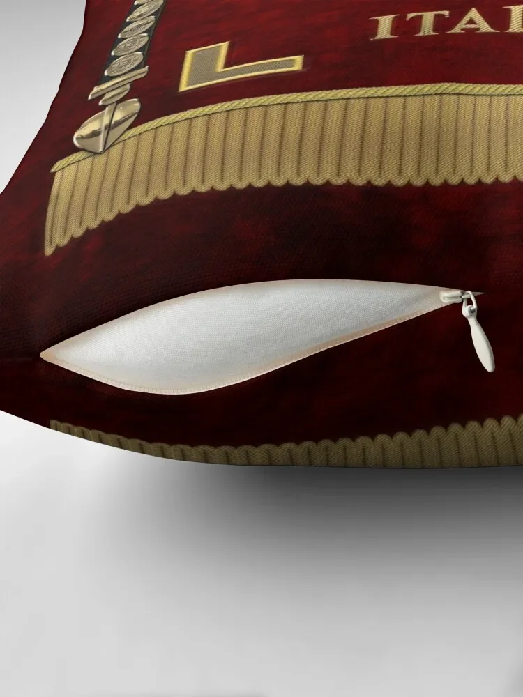 Стандартная итальянская первая легиона-Vexillum of Legio I Italica декоративная подушка