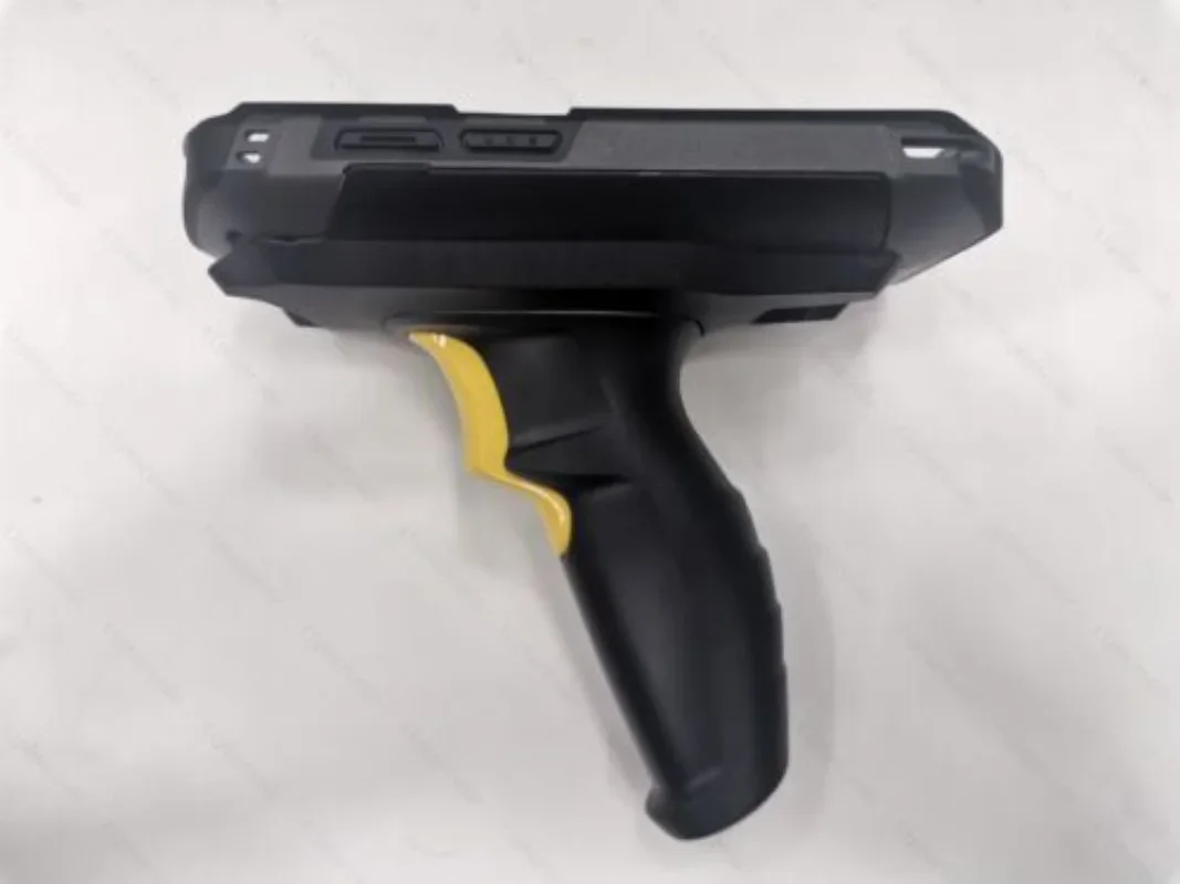 Защелкивающаяся ручка пистолета триггера + защитный чехол для Zebra TC52X TC57X