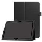 MediaPad T3 9,6 чехол для Huawei MediaPad T3 10 9,6 чехол AGS-L09 AGS-L03 PU кожаный складной чехол-подставка для Honor Play Pad 2 9,6 дюймов