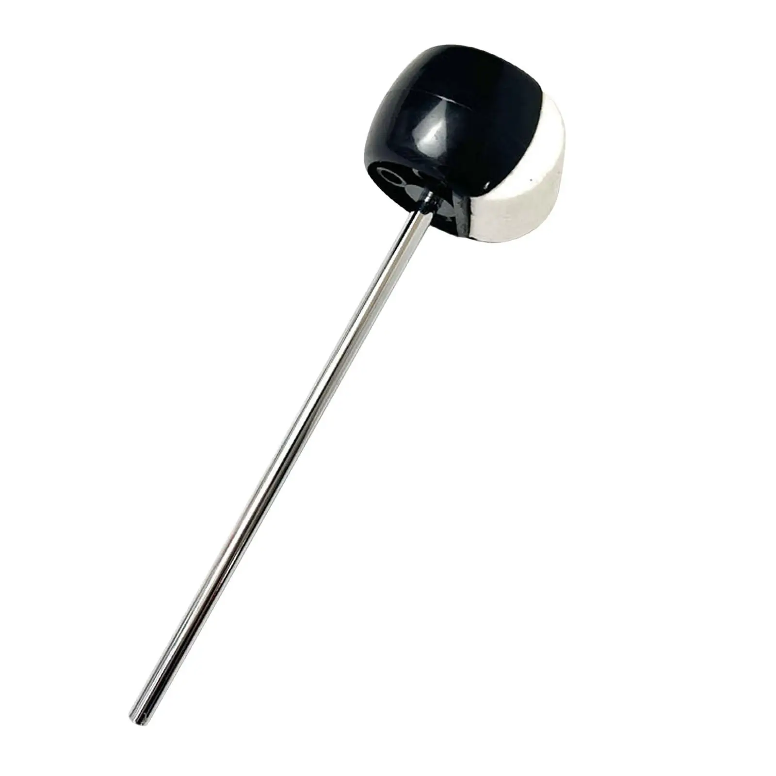 

Drum Pedal Beater Musical Tool Portable 7.87'' Professional Percussion