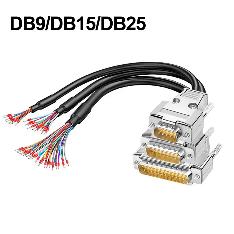 Db line. Db line