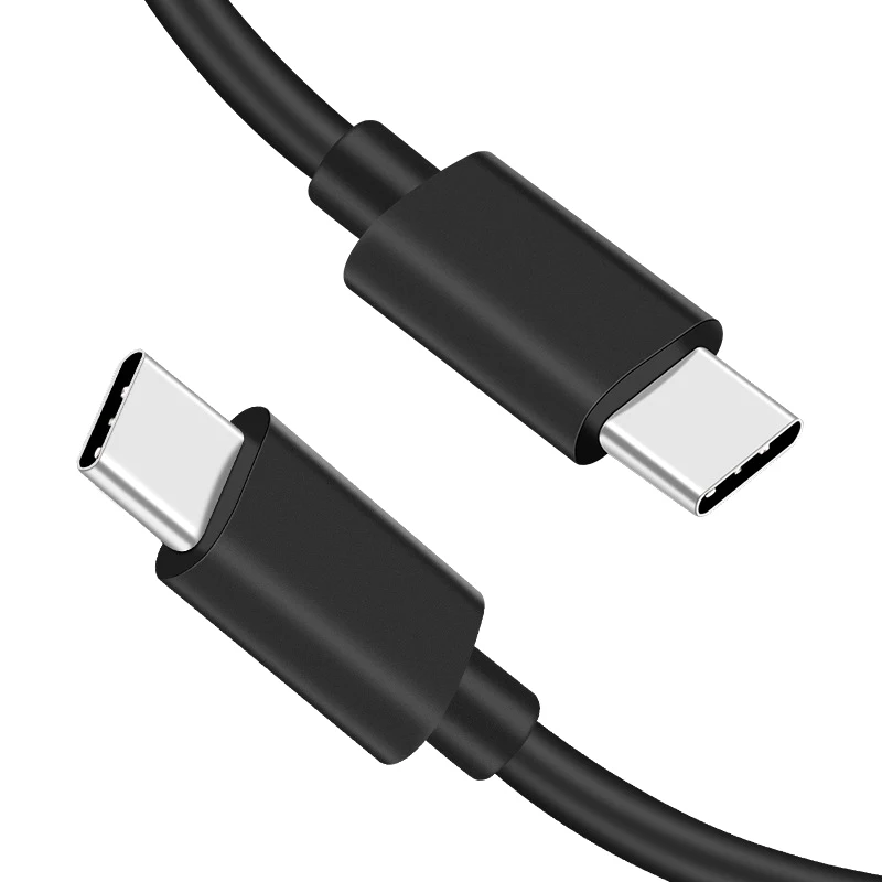 Кабель Type-c PD 60 Вт USB C к Type-C кабель 3A Быстрая зарядка на мобильный телефон 2 0 480