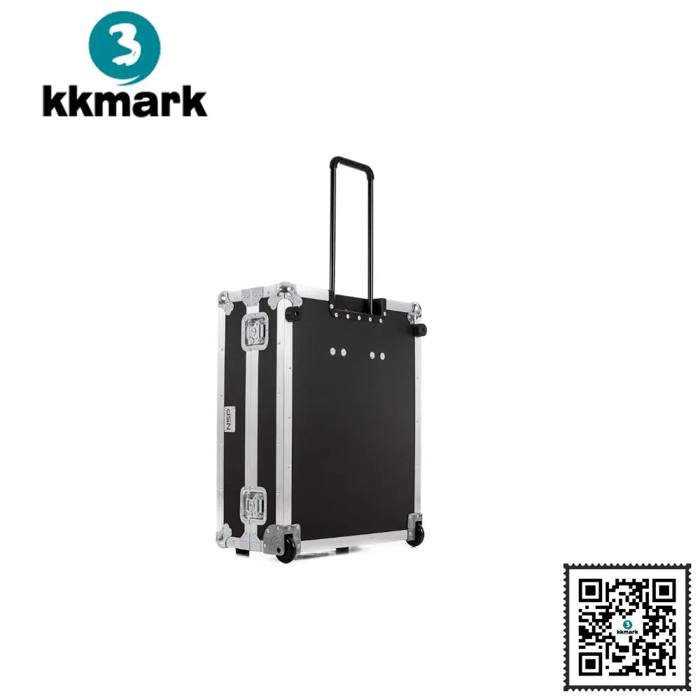 KKMARK IMAC 27 INCH FLIGHT CASE