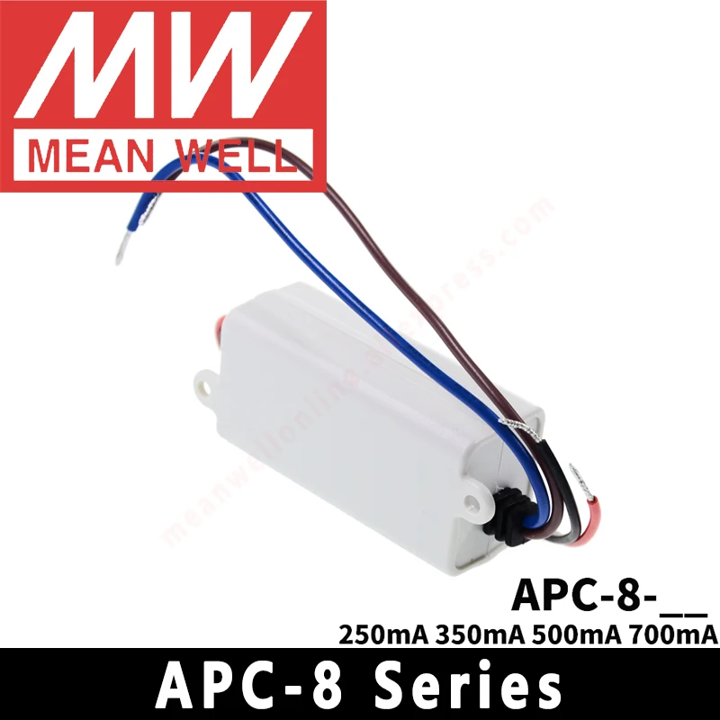 Флэш-драйвер Meanwell флэш-драйвер Серии МА/мА флэш-трансформатор стандарт IP42