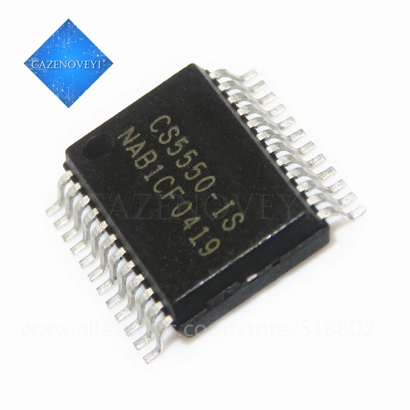 10 шт./лот CS8353C CS4391A-KZ CS4392-KZZ CS5340CZZ CS5341-CZZ CS4228A-KS CS5460A-BSZ CS5463-ISZ CS5530-ISZ CS5550-ISZ