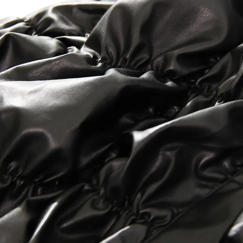 Рисунок 5 - Пальто осенне-зимнее модное женское