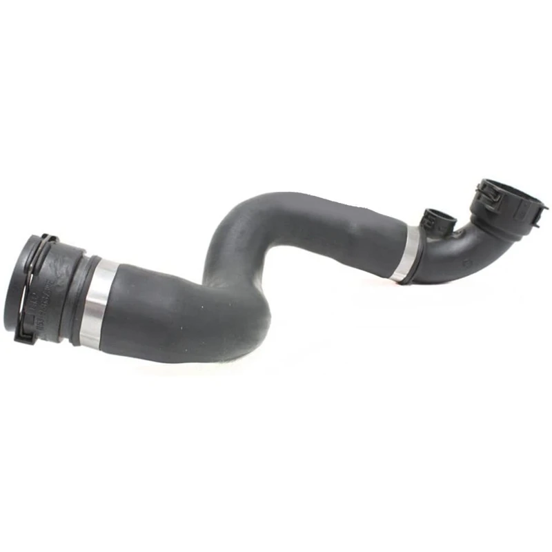 Новый шланг радиатора верхний для BMW E53 X5 серии 2001-2006 11537500733