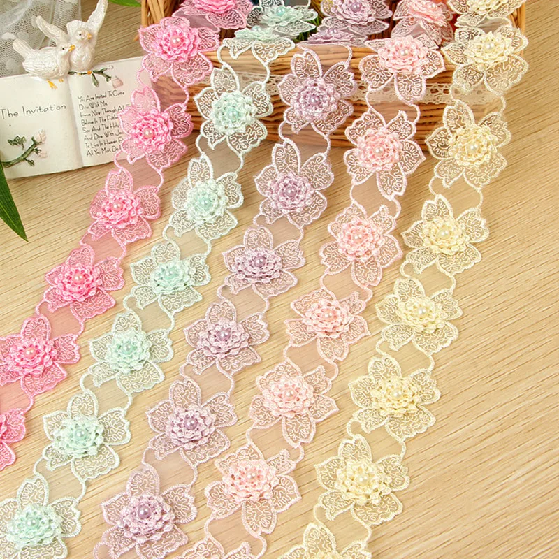 

Шифоновая ткань из органзы для свадебного платья, 2 ярда, ширина 4,5 см