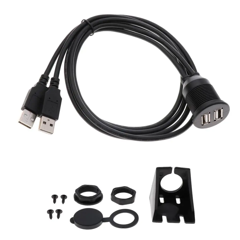 

Отличная производительность, двойной USB 2,0 Телефон