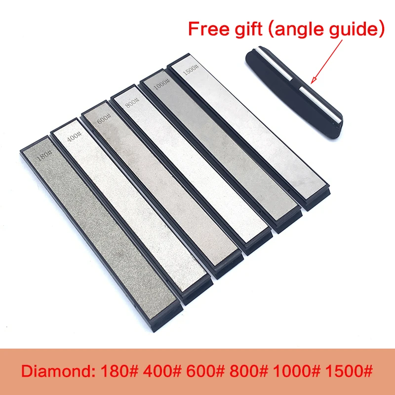 

Алмазный брусок для точилки RSCHEF RX008