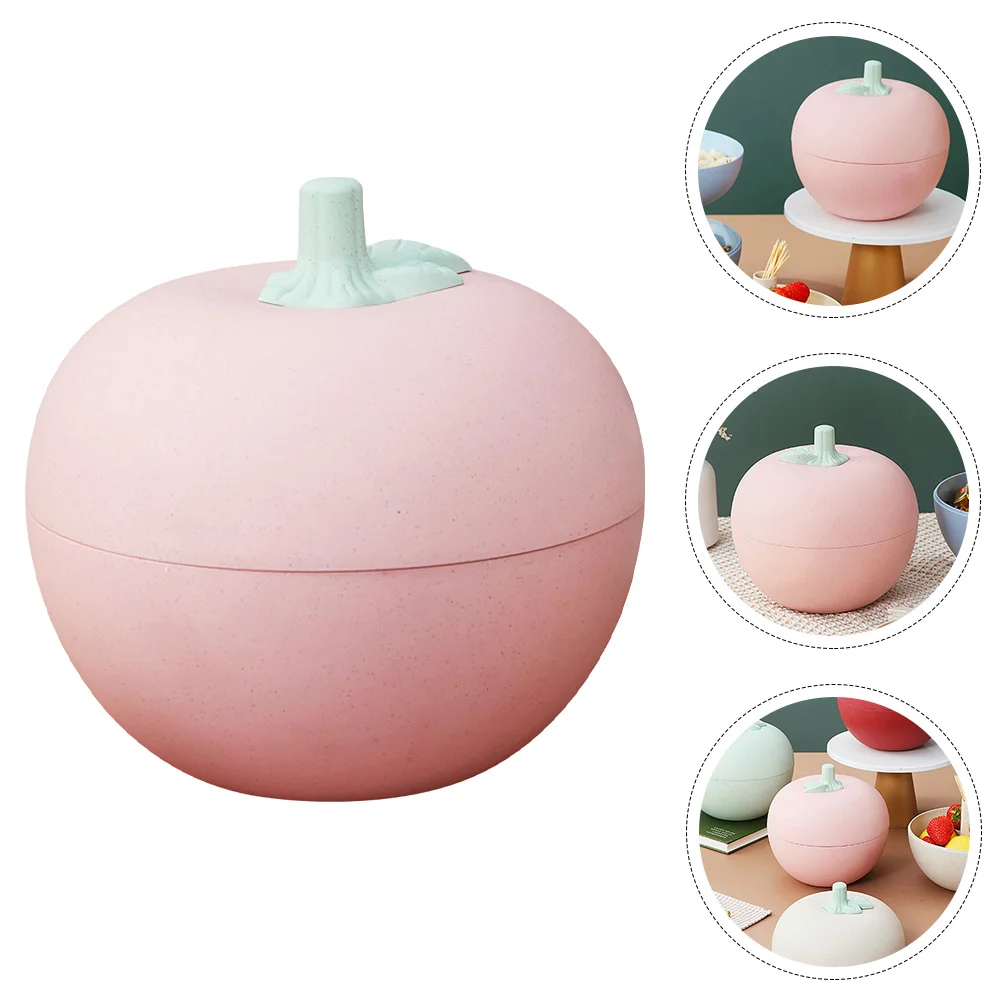 

Shape Nuts Snack Candy Plate Dried Fruit Plate Snacks Storage Tray