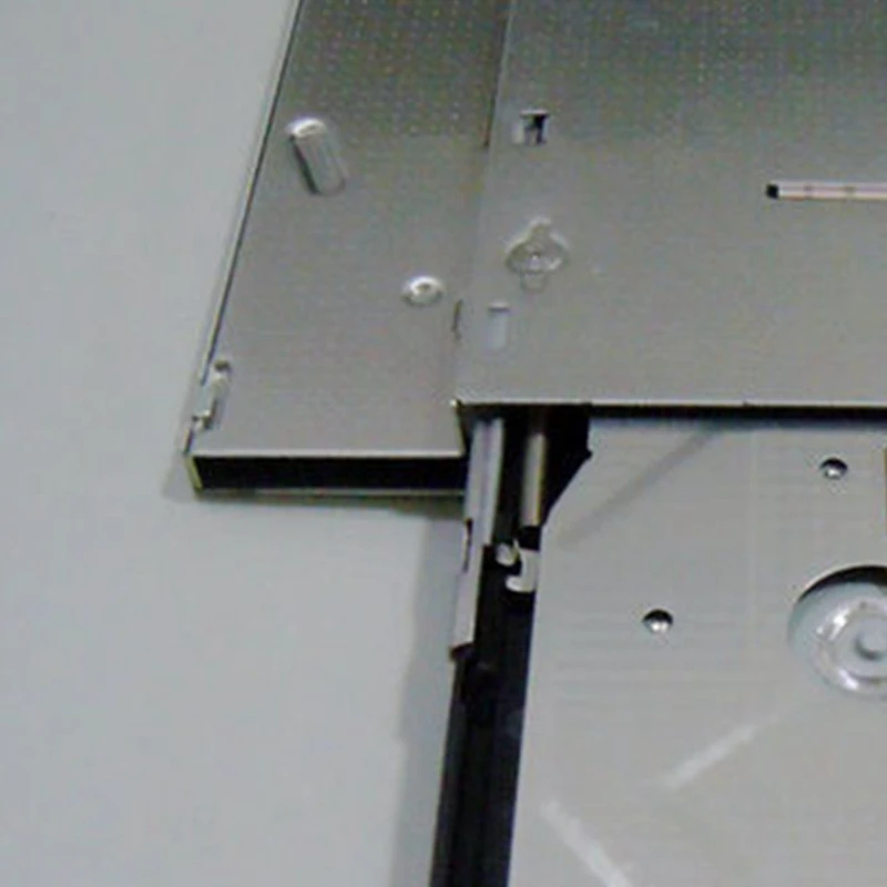 CEA DVD CD RW записывающая горелка 9,5 мм внутренний SATA оптический диск для ноутбука DVD-привод SU-208 (art.: 3920d2fbf710e) - 3920d2fbf710e