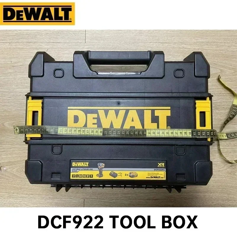 

Ящик для инструментов DEWALT для DCF892, DCG405