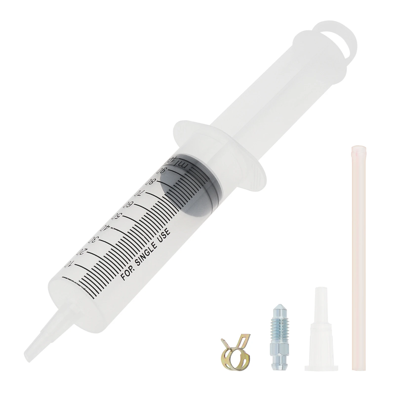 

Универсальный мотоциклетный экстрактор тормозной жидкости, шприц, гидравлическая дисковая система сцепления, прокачка тормозов для мотоциклов, скутеров