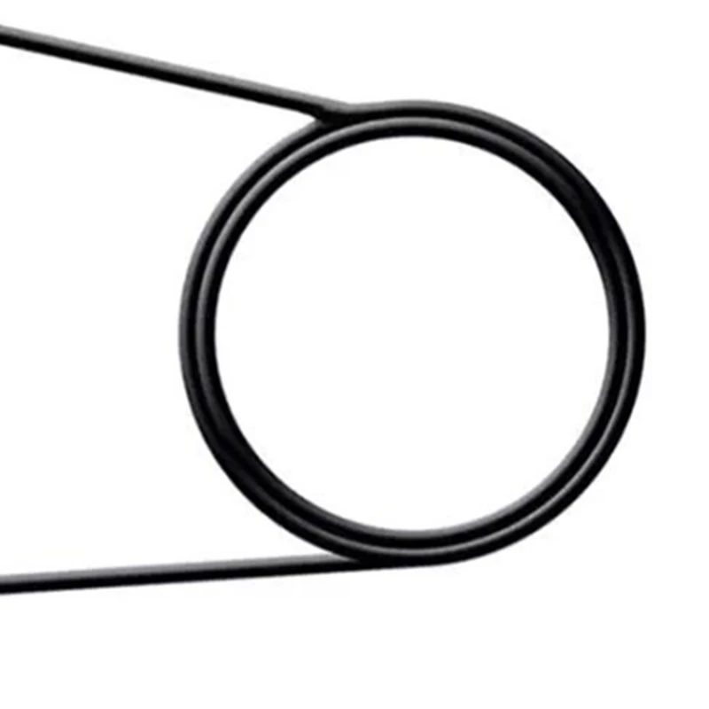 Совместим с зарядным устройством Fit-Bit Blaze сменным USB-кабелем для зарядки шнуром