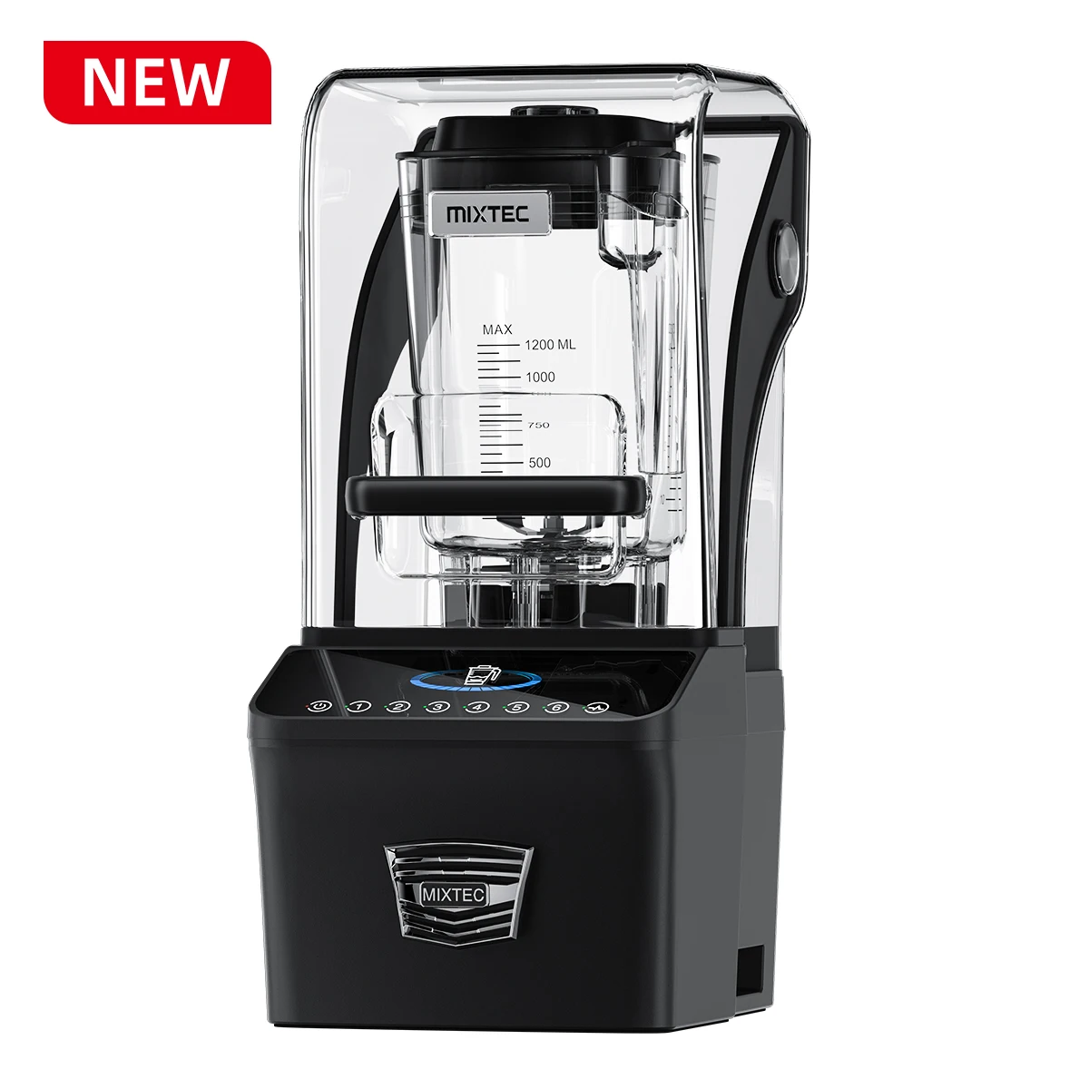 

Heavy Duty Smoothie Blender Machine Industrial Ice Blender Food Processor Mixer Girinder Juicer Machine