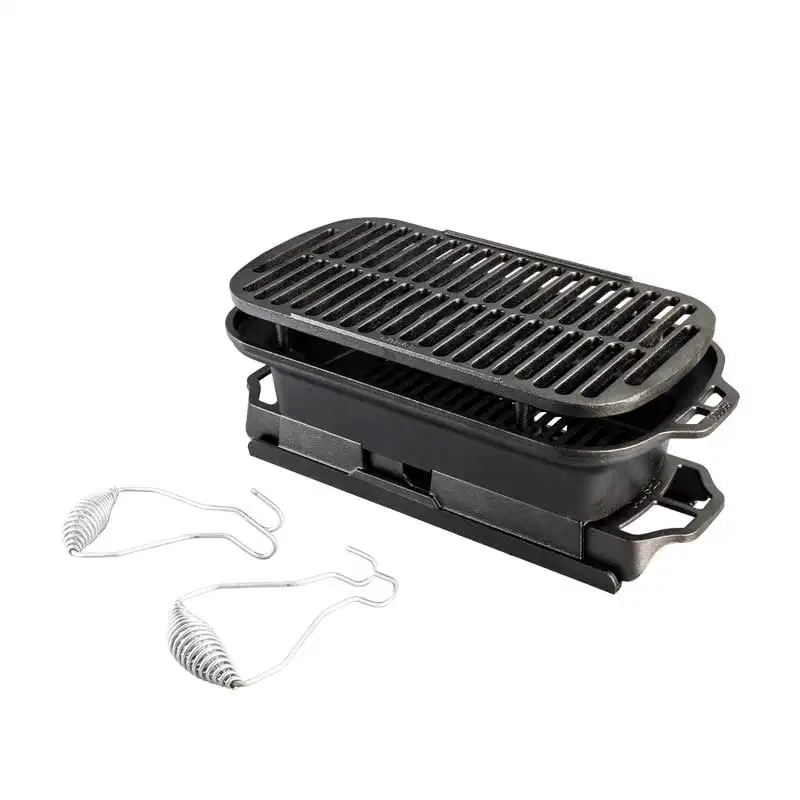 

Iron Seasoned 's Pro Charcoal Grill Grill cover Funda para parrilla мангал Charcoal grill cover Grill cover waterproof Bbq