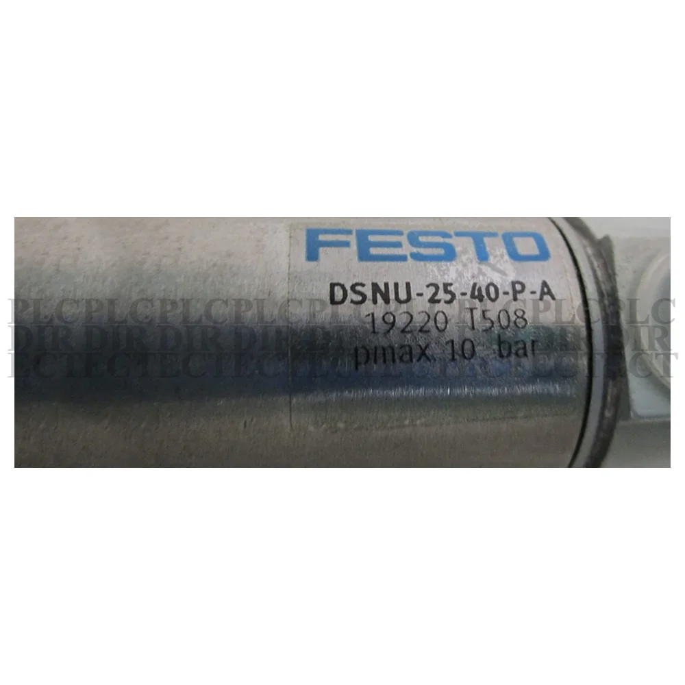 

NEW Festo DSNU-25-40-P-A 19220 пневматический цилиндр