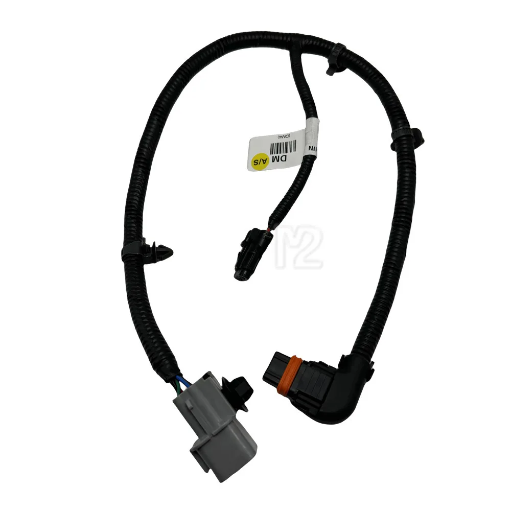 47891-3B520 НОВЫЙ HARNESS-4WD COUPLING для Hyundai Santa Fe DM 2013-2018 Sorento 2012-2014 OEM 478913 B520 47891 3B520