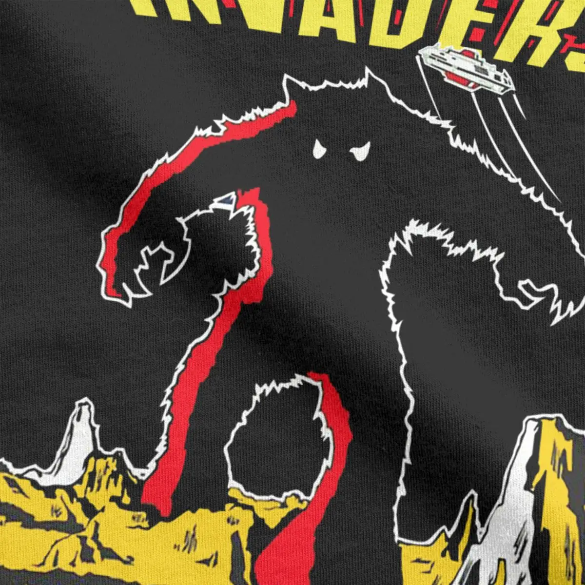 Модель 13 аркадные космические игры Invaders Ретро винтажная игровая консоль 80s