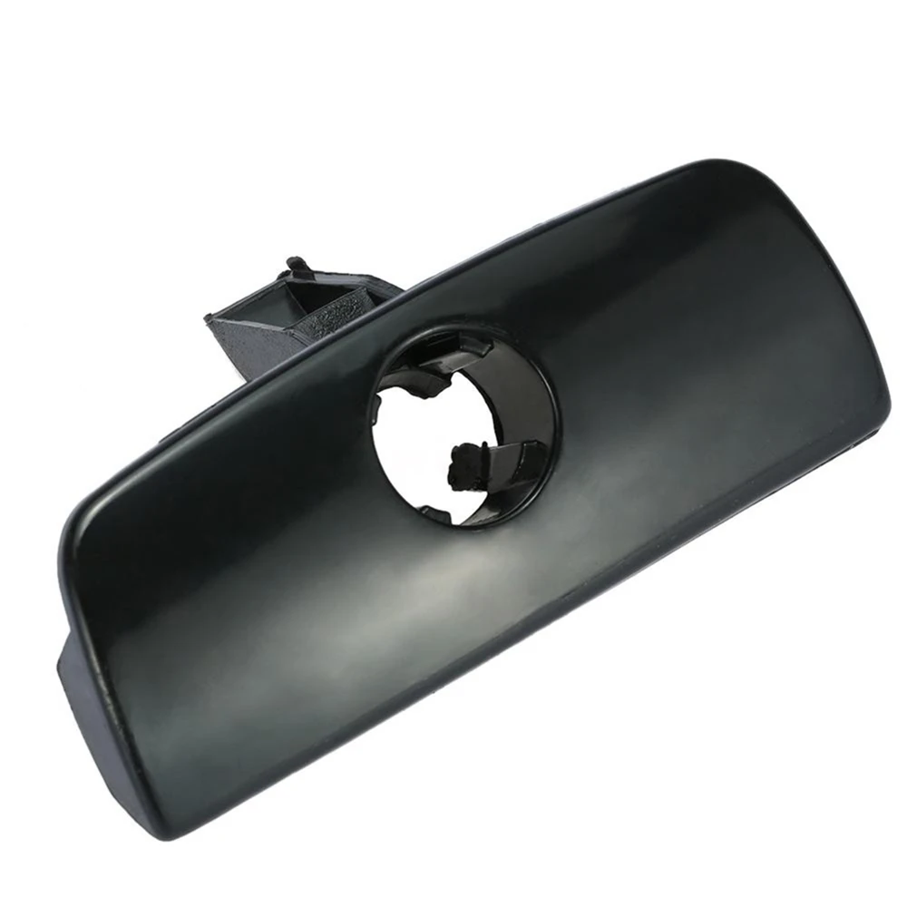 Пластиковая ручка-защелка для перчаточного ящика замок с отверстием Passat B5 1998-2005