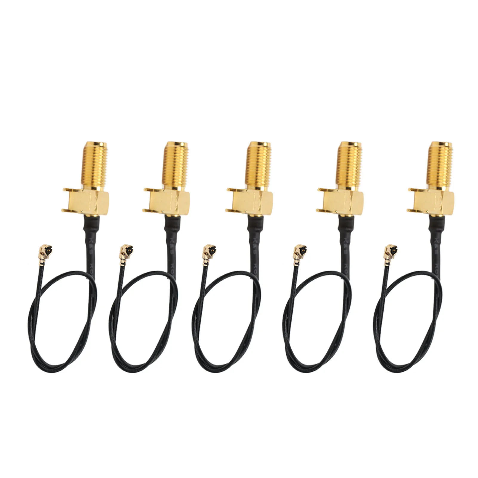 

Радиочастотные удлинительные кабели, модель SMA для вращающейся антенны в сборе для системы GPS