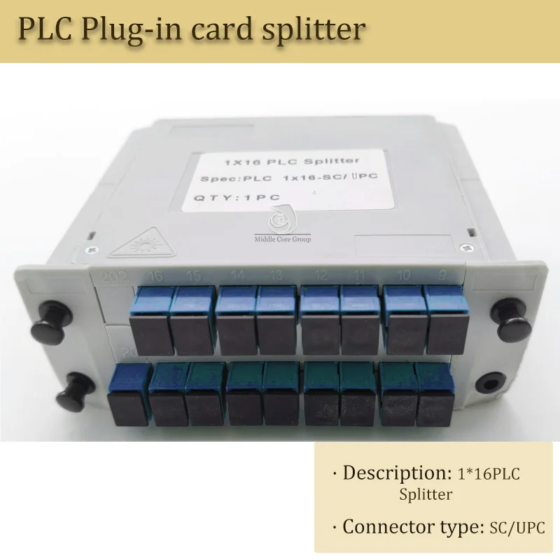Оптоволоконный вставной спектрометр SCUPC SCAPC 1 мин 24816 Новый вставной спектрометр (art.: 3920cf60491e9) - 3920cf60491e9