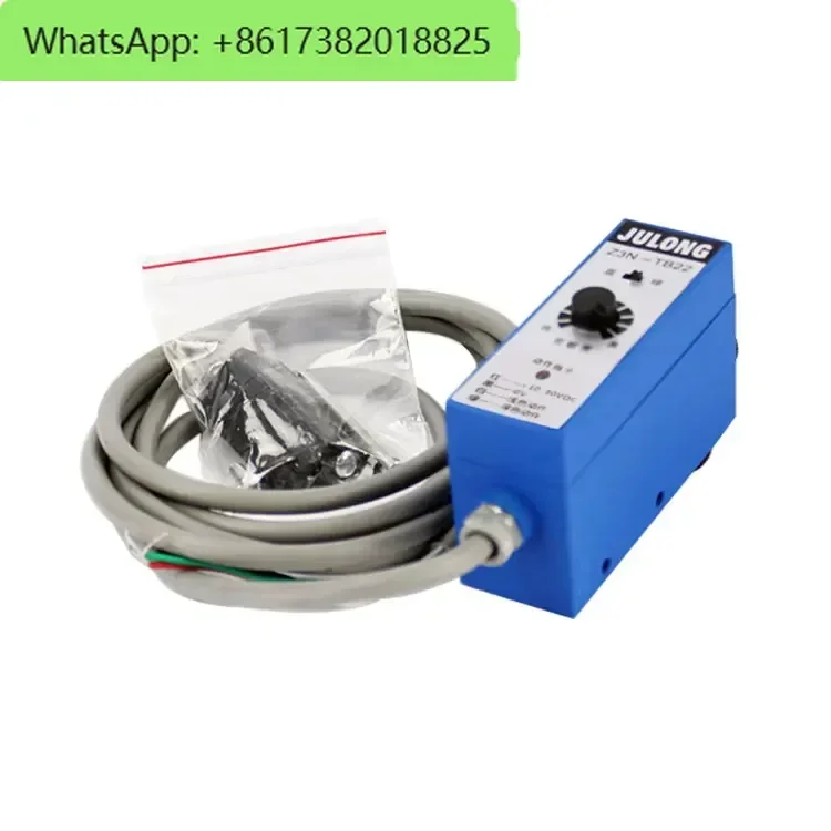 Z3N-TB22 T22-2 TW22 Z3S-T22 Дракон Фотоэлектрический переключатель Корректирующая машина